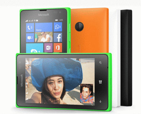 nuovi lumia microsoft