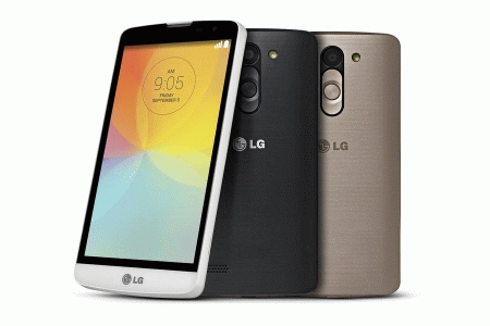 LG L Bello