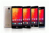 LG per BWC