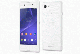 Sony Xperia E3