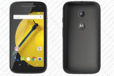 Moto E Motorola