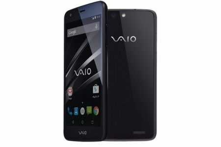 Vaio Phone