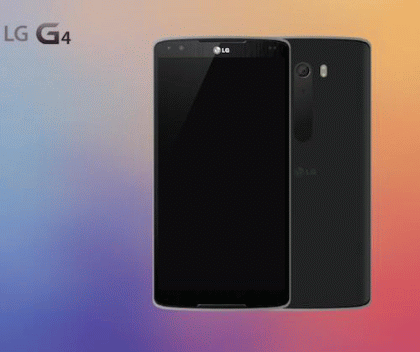 LG-G4