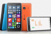 Lumia 640 XL