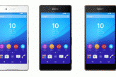 Experia Z3 plus