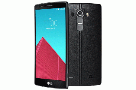 LG G4