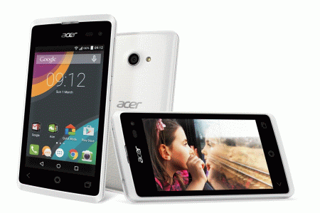 Acer Liquid Z220