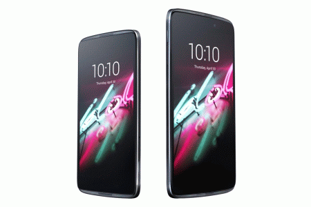 Alcatel Onetouch Idol