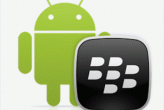 Android-Blackberry