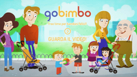 Go bimbo app