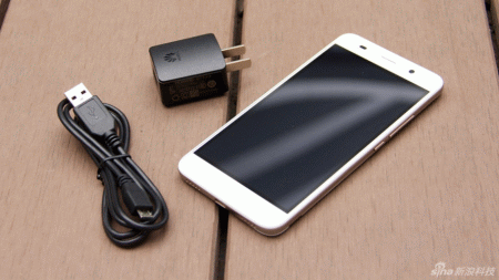 Huawei Honor 4A