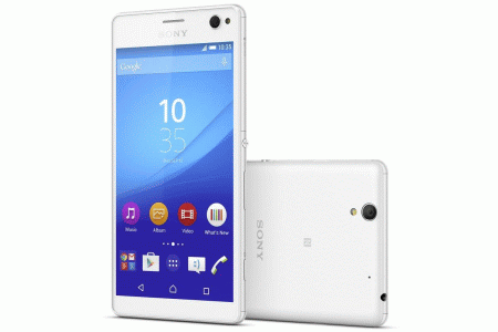 Xperia C4