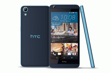 HTC Desire 626