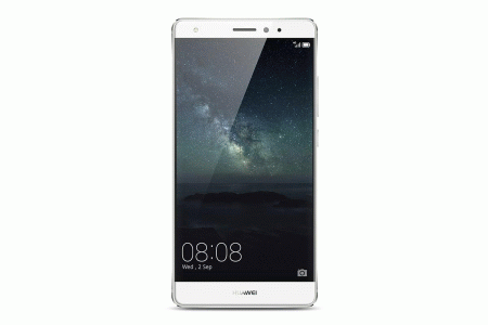 Huawei Mate S