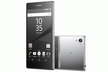 Sony Experia Z5 Premium