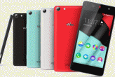 Wiko Selfy 4G