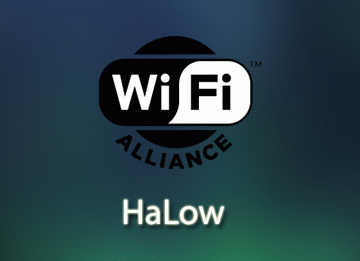 Wi-Fi HaLow