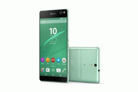 Sony Xperia C5 Ultra