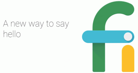 Google Project Fi