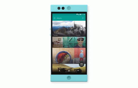 nextbit-robin