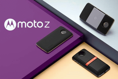 Moto Z