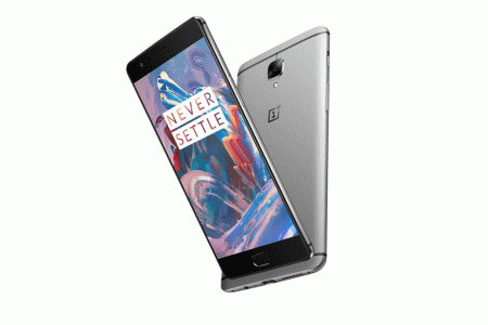 OnePlus3