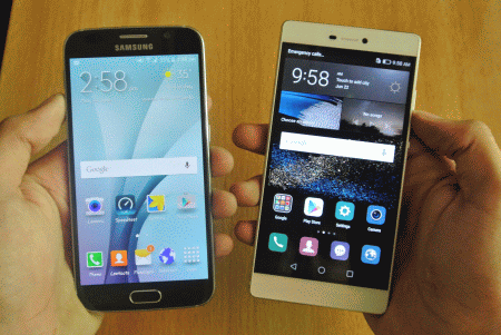 huawei-samsung