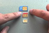 sim card