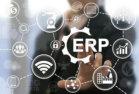 Software ERP