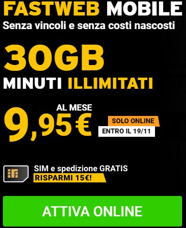 fastweb