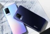Vivo V21 5G