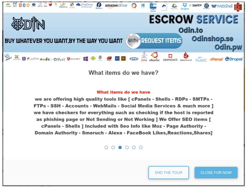 hacker-escrow