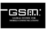 GSM